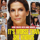 Image for article titled This Week In Tabloids: Another Woman Claims She Had Couch Sex With Jesse James